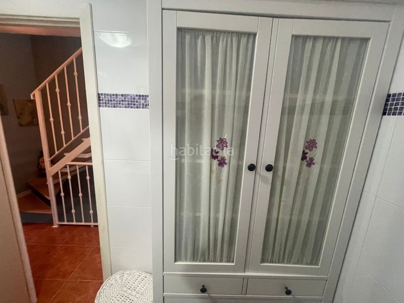 Foto a127483d-2c96-4690-9360-07ad3bfbc1dd. Casa a schiera con parcheggio piscina in La Antilla