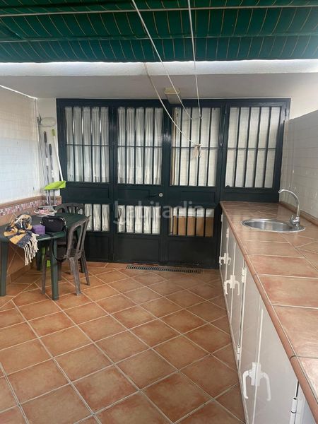 Foto a300e53b-b2dd-4252-9201-7ef3c69c6fa9. Casa a schiera con parcheggio piscina in La Antilla