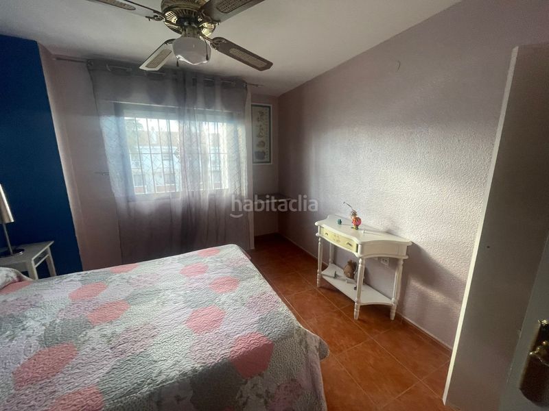 Foto ab6cead5-e015-46ca-8fbc-8be36f7bb2ff. Casa a schiera con parcheggio piscina in La Antilla