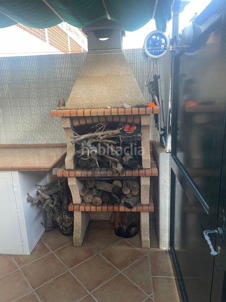 Foto ca668449-4548-4ae5-bd78-22fc85cd583e. Casa a schiera con parcheggio piscina in La Antilla