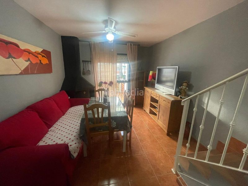 Foto dab944c0-4a12-4039-8a36-e33d4a4fb963. Casa a schiera con parcheggio piscina in La Antilla