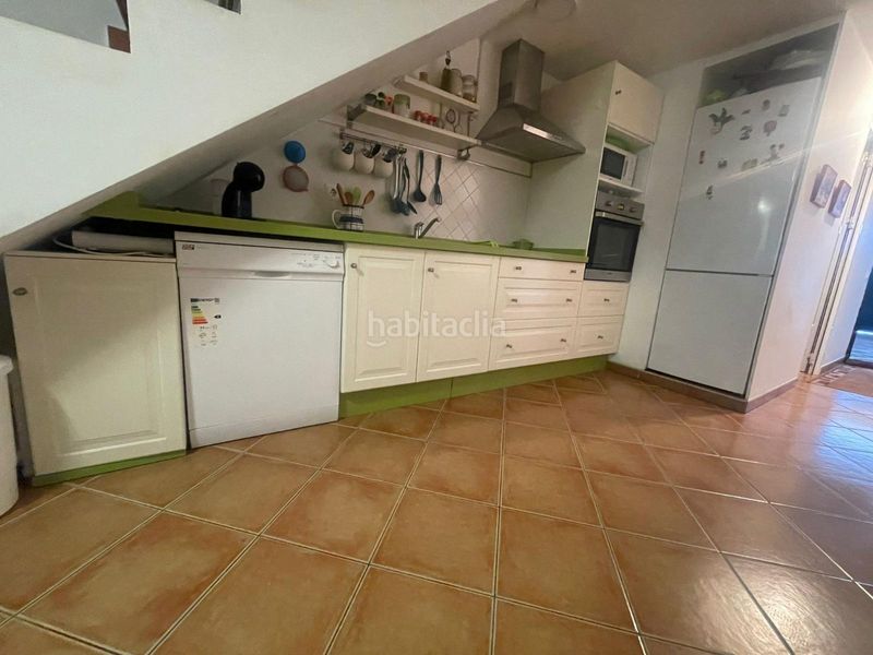 Foto dad0f20e-06eb-4bfa-9b75-6e52013368a4. Casa a schiera con parcheggio piscina in La Antilla