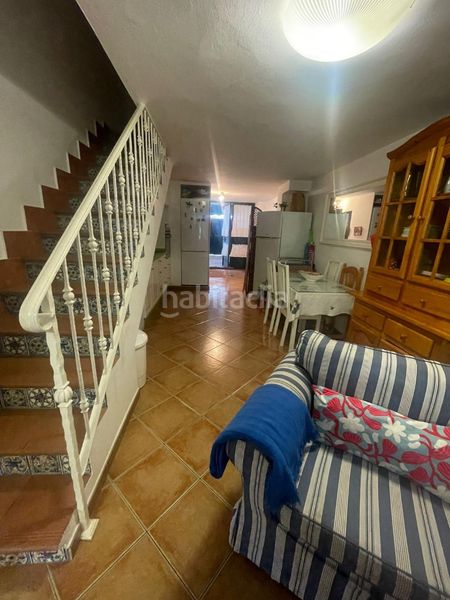 Foto df728918-3d2e-4093-8901-6b7701cd51b4. Casa a schiera con parcheggio piscina in La Antilla