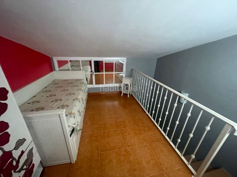 Foto e17f1d9a-d762-4979-8483-e99c400dcdaa. Casa a schiera con parcheggio piscina in La Antilla