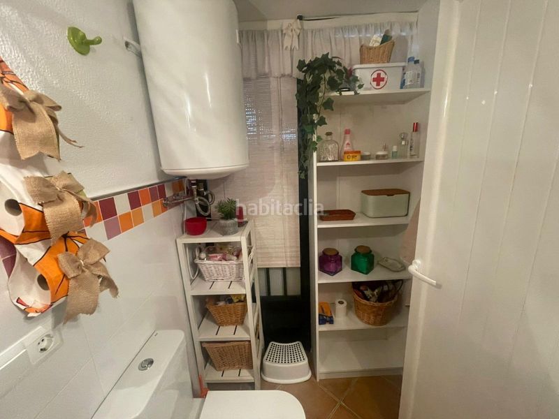 Foto ebb2fbd3-bbb3-42c8-8269-5a16bf3266c6. Casa a schiera con parcheggio piscina in La Antilla