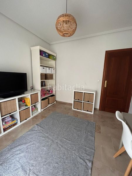 Foto ad2be291-ed3e-4705-ae0c-673e7b978839. Piso en Isla Chica Huelva