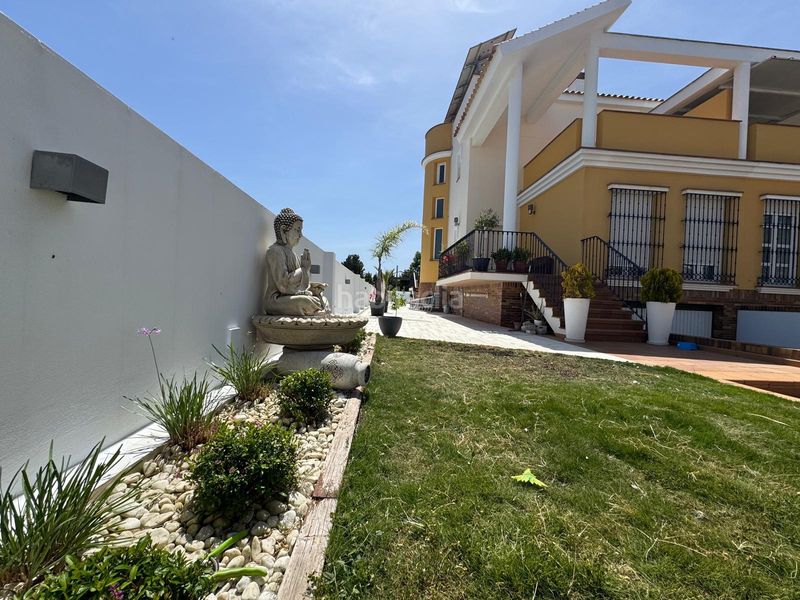 Foto 7c6af388-20d8-420c-977d-57d915d8ab75. Chalet en Núcleo Urbano Aljaraque