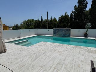 Chalet  Calle cortegana