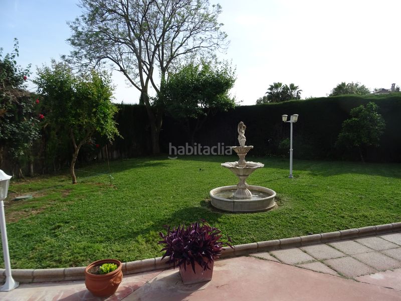 Foto 4345ffec-0a45-473c-8922-bbb54cfbf2f6. Xalet amb aparcament piscina a El Higuerón Córdoba