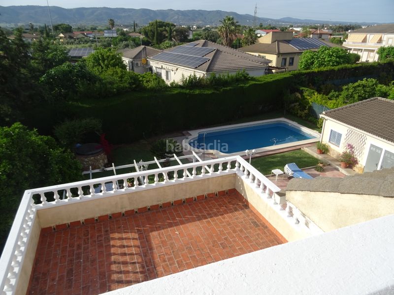 Foto dea0bca6-8e0f-4d8e-bd2f-917bd48a71be. Xalet amb aparcament piscina a El Higuerón Córdoba