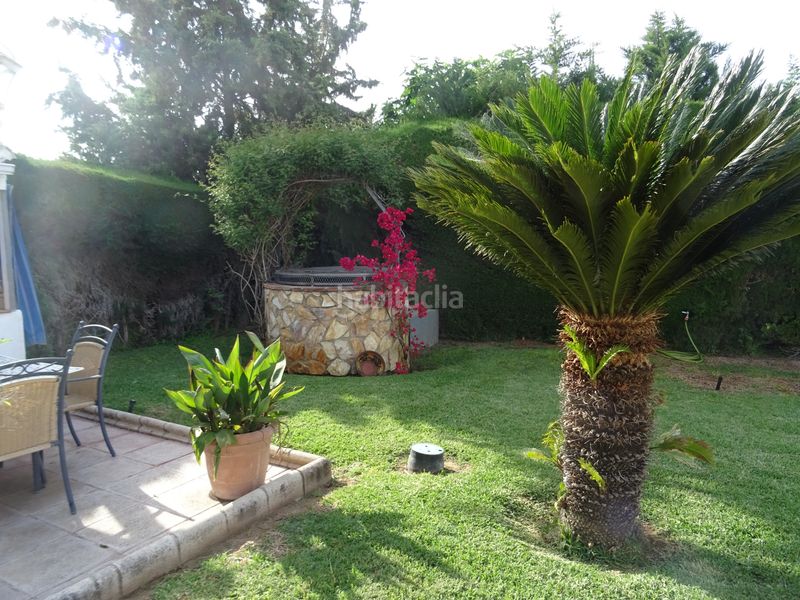 Foto ec72bfb9-cac2-4adf-b348-17e7eee5f046. Xalet amb aparcament piscina a El Higuerón Córdoba