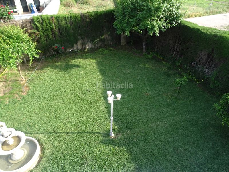 Foto fec3bb54-6d29-4cf1-b693-9e634a4ea05e. Xalet amb aparcament piscina a El Higuerón Córdoba