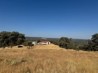Finca rústica en Calle azuel 7