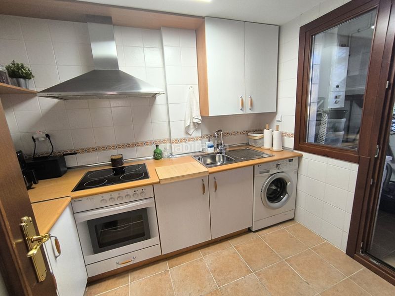 Foto 2dfa8437-2344-4a0f-a249-57fa7d6bd3f7. Flat with parking pool in Costa Esuri Ayamonte