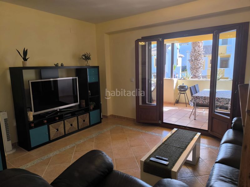 Foto da8576b6-38d5-4380-87bb-9159cff67bba. Flat with parking pool in Costa Esuri Ayamonte