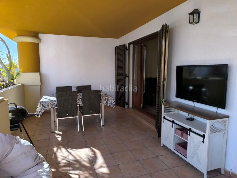 Foto db0cb872-fd61-4041-8bd6-ae29f9d3e33d. Flat with parking pool in Costa Esuri Ayamonte