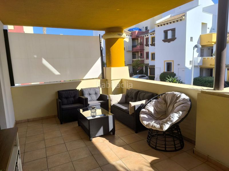 Foto cde7264e-018d-4ddf-b4a3-a422971ba0dc. Pis amb aparcament piscina a Costa Esuri Ayamonte