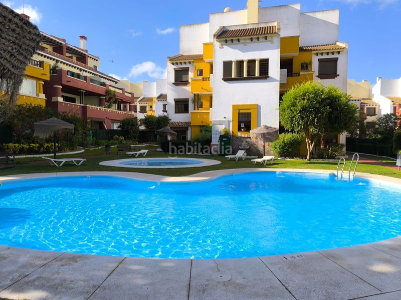 Foto 128715d3-4f4a-4498-a5eb-6efbea7012cb. Piso en Costa Esuri Ayamonte