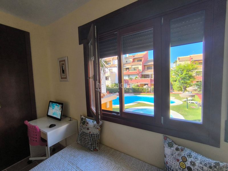 Foto d599f701-05a4-4f72-a614-63d0e8a6263a. Piso en Costa Esuri Ayamonte
