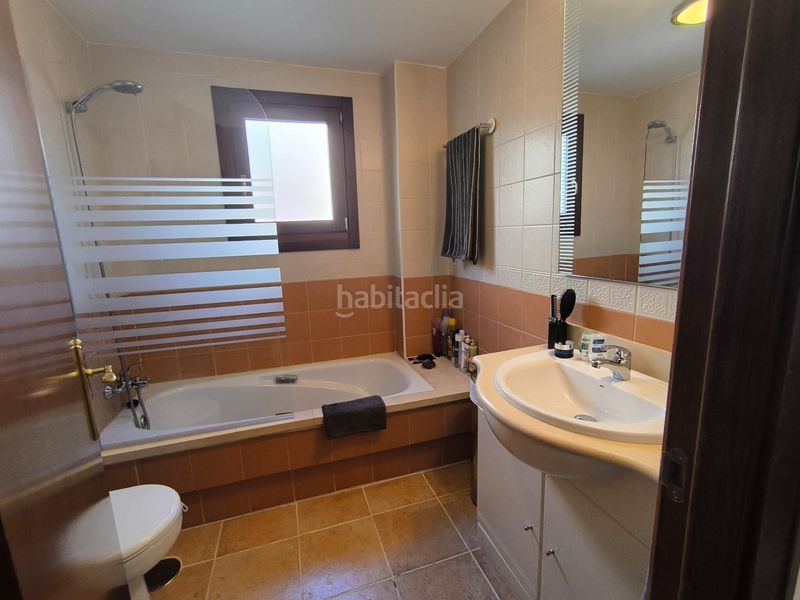 Foto ea914fa3-8c40-4a3d-a659-3088f378d606. Piso en Costa Esuri Ayamonte