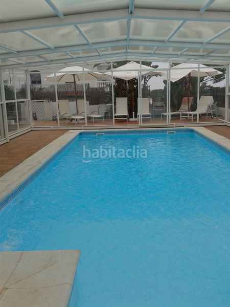 Foto 63a76e6f-173c-4e9e-9b78-1415ec5fd0c0. Xalet amb aparcament piscina a Mazagón