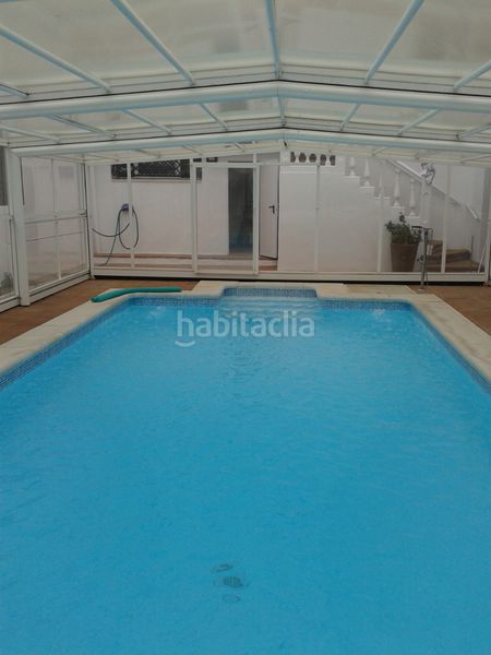 Foto 643a2f0c-08a7-400d-8a7d-a6e17faf0955. Xalet amb aparcament piscina a Mazagón