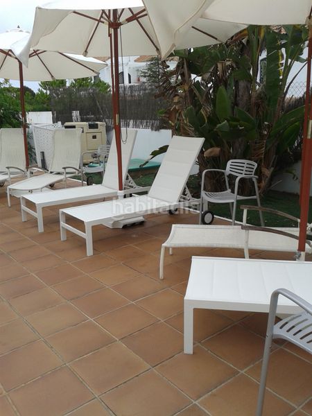 Foto b9925af1-13c8-42a0-8598-281673dd248f. Xalet amb aparcament piscina a Mazagón