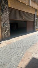 Aparcament cotxe a Avenida del gran capitán 5
