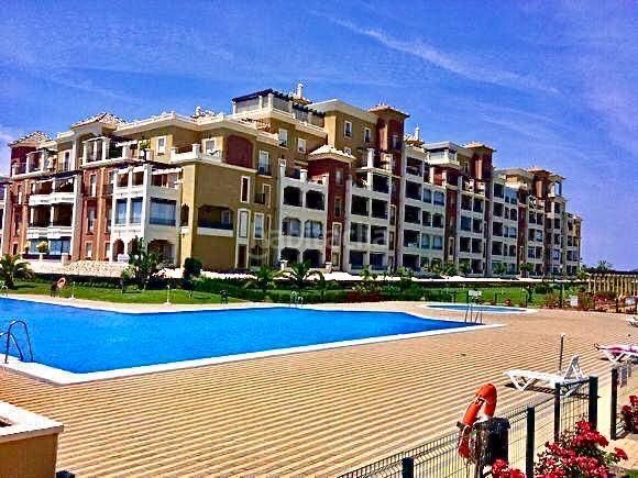 Foto 6b8f1756-7d2b-4f3d-90c8-a9b32de6c9ff. Piso en Isla Canela Ayamonte