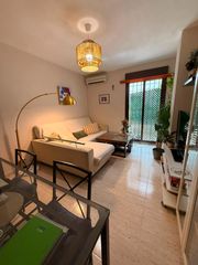 Flat  Calle san basilio