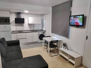 Studio  Calle villa de rota