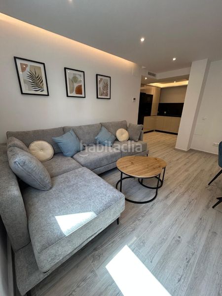 Foto b2c2d498-1a42-4e3f-a732-be6beb530a3e. Piso en Los Ríos Mijas