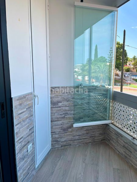 Foto 7a8e26aa-4389-4652-8025-01928780a79c. Pis a avenida la riviera 62 a Los Álamos Torremolinos