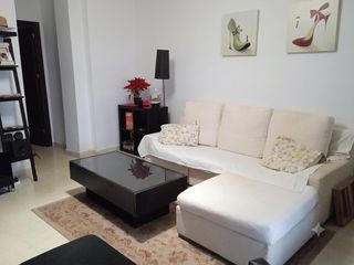 Flat  Calle luna