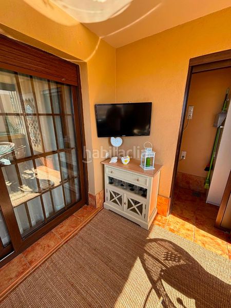 Foto 250d605d-4845-4b70-8ee4-3e50a623597c. Appartamento con parcheggio piscina in Punta del Moral Ayamonte