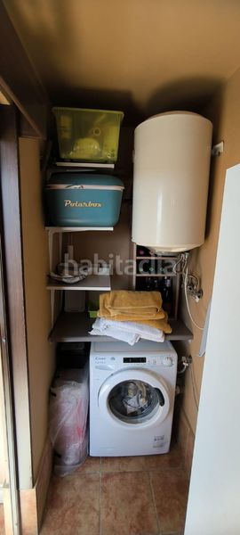 Foto 4432489f-6536-4471-943c-d71349e695cd. Appartamento con parcheggio piscina in Punta del Moral Ayamonte