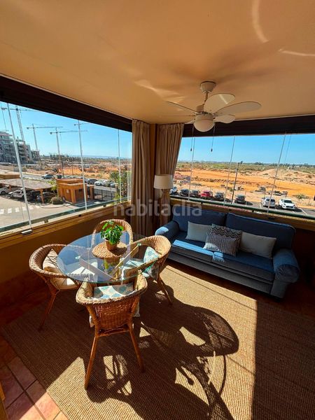 Foto bee9a4f3-e9ed-491e-868c-54f5b665bafb. Appartamento con parcheggio piscina in Punta del Moral Ayamonte