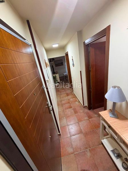 Foto 49729554-07fa-4319-a377-21a5ee54982f. Flat with parking pool in Punta del Moral Ayamonte