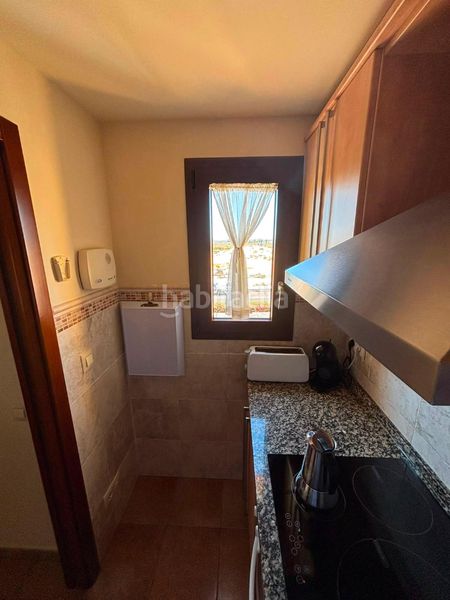 Foto 5eadf26d-2142-4790-99a8-1e79b30aa48f. Flat with parking pool in Punta del Moral Ayamonte
