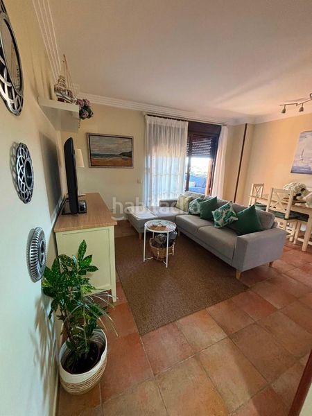 Foto ac138957-6d4f-4838-bf5c-bde3c9816378. Flat with parking pool in Punta del Moral Ayamonte