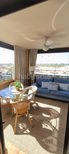 Foto 9d5833b3-9189-4184-9570-7da819a2f378. Piso en Punta del Moral Ayamonte
