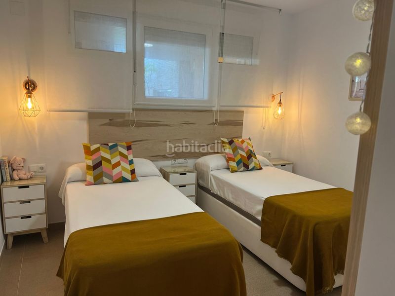 Foto 37aa3817-6a2a-4c2f-a06e-68479df15fe1. Flat with heating parking pool in Punta del Moral Ayamonte