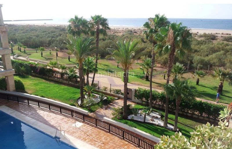 Foto e83be2bd-2335-4571-a6d3-cbc632befb97. Flat with heating parking pool in Punta del Moral Ayamonte