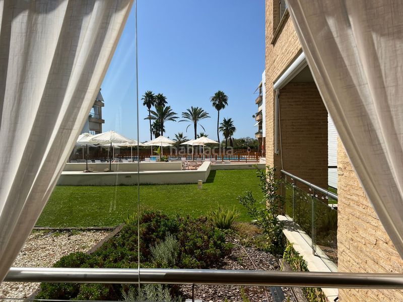 Foto acbfaf4e-79a1-47fb-9d38-6967fd78574b. Pis amb calefacció aparcament piscina a Punta del Moral Ayamonte