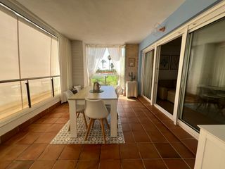 Appartement  Paseo de la cruz