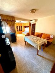 Flat  Calle machaquito