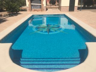 Chalet à Carlota (La)