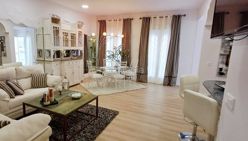 Foto 0f2a3cc9-03a0-4810-8a95-93b94a68df35. Loft mit heizung in Viñuela - Rescatado Córdoba