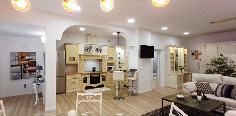 Foto 2ad70344-d850-4d13-baff-ed4a8cc2f6c5. Loft mit heizung in Viñuela - Rescatado Córdoba