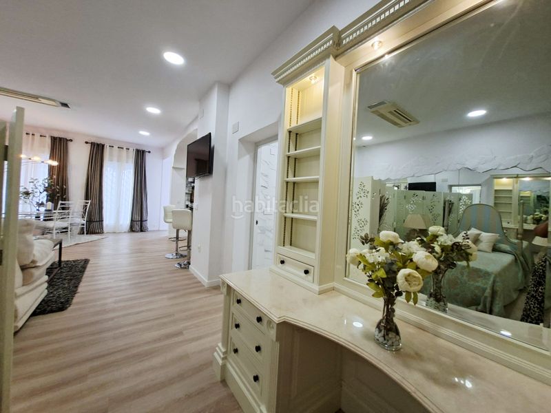 Foto 391cd7bc-4990-46bf-846a-39eec2029802. Loft mit heizung in Viñuela - Rescatado Córdoba